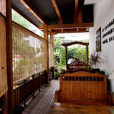 Hangzhou Jiuyueji Bed&Breakfast Екстериор снимка