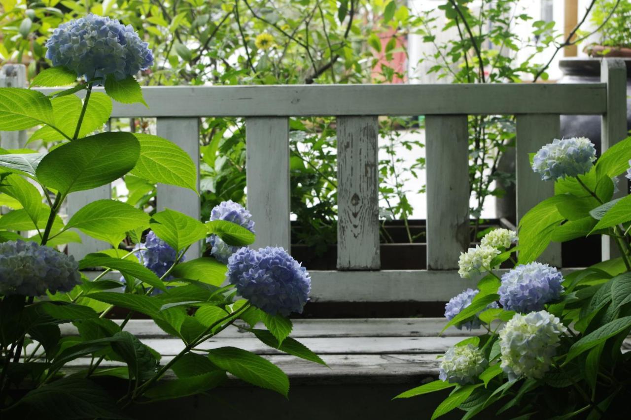Hangzhou Jiuyueji Bed&Breakfast Екстериор снимка