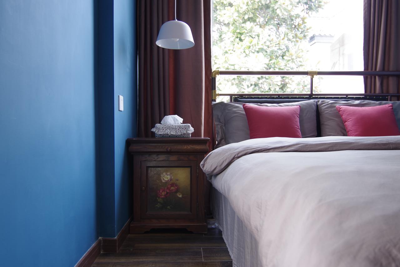 Hangzhou Jiuyueji Bed&Breakfast Екстериор снимка