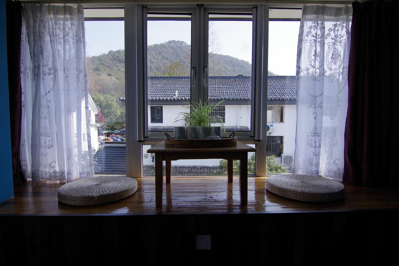 Hangzhou Jiuyueji Bed&Breakfast Екстериор снимка