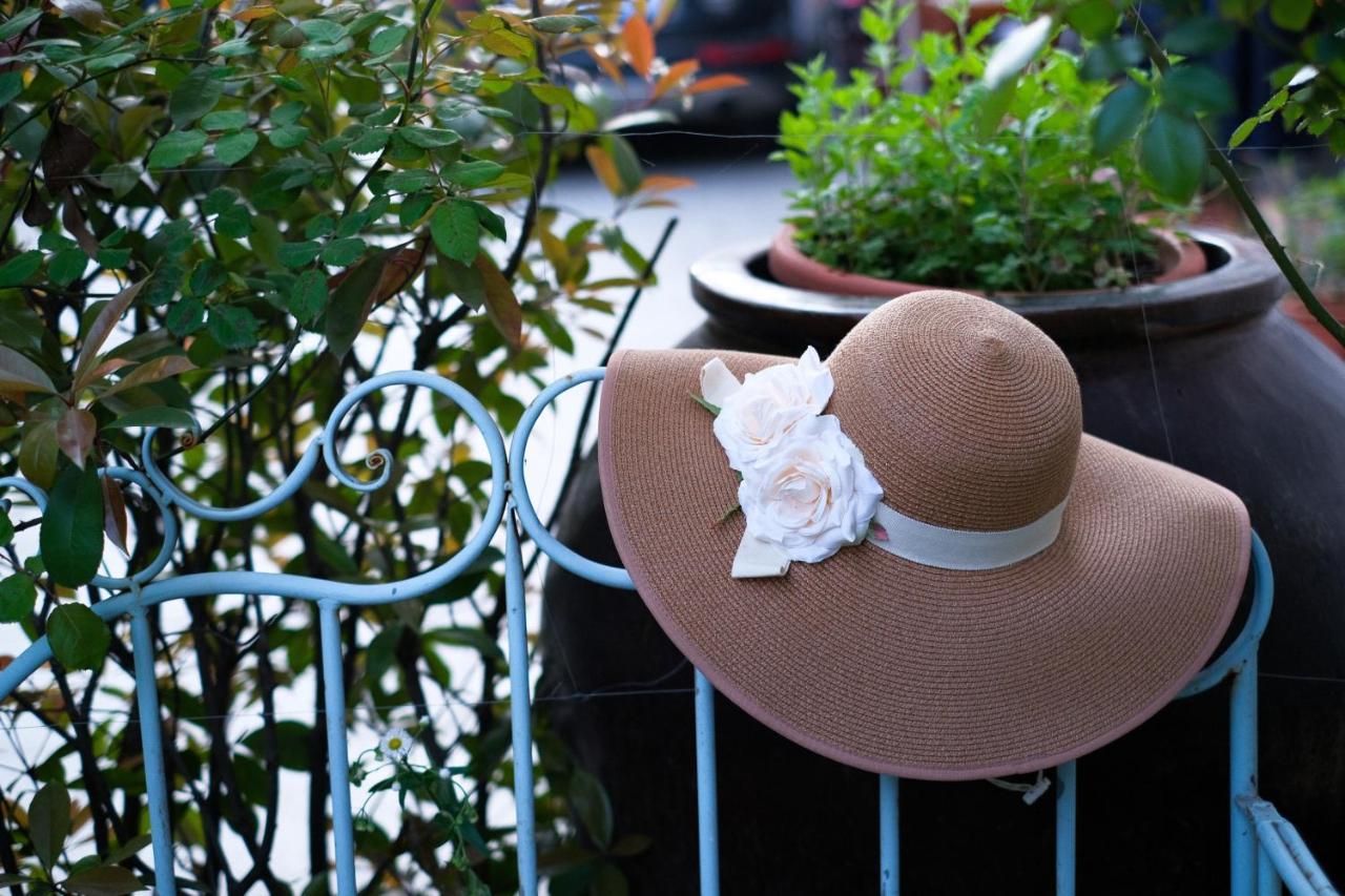 Hangzhou Jiuyueji Bed&Breakfast Екстериор снимка