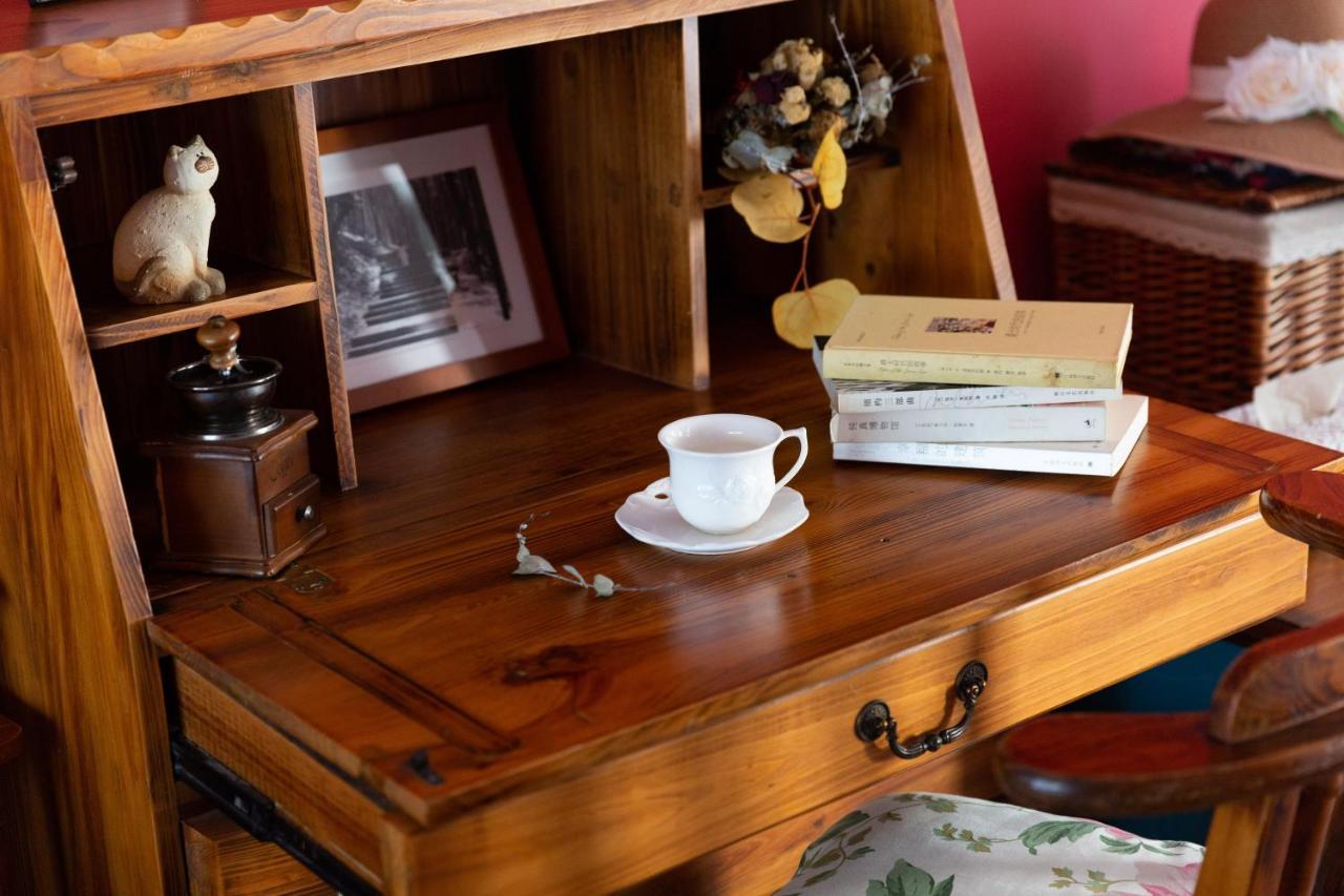 Hangzhou Jiuyueji Bed&Breakfast Екстериор снимка