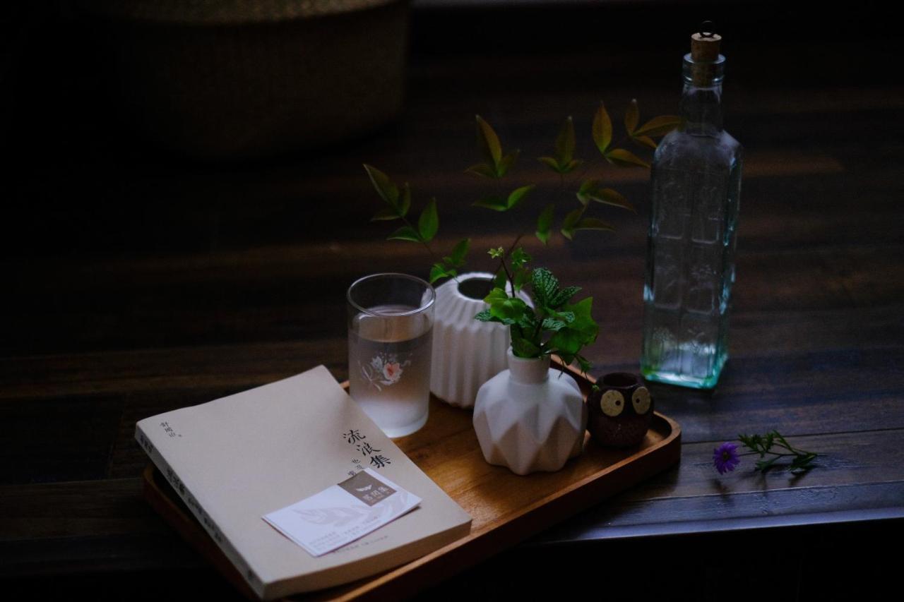 Hangzhou Jiuyueji Bed&Breakfast Екстериор снимка