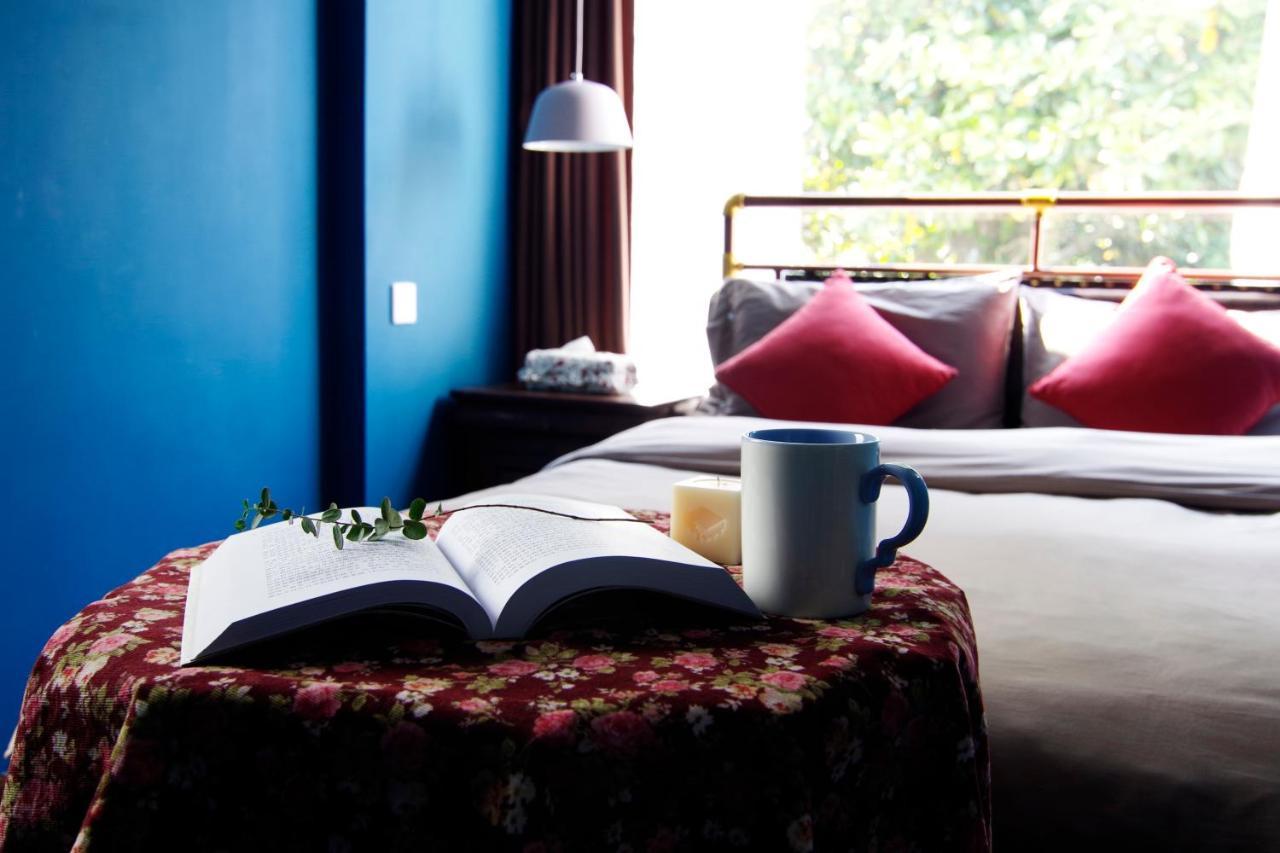 Hangzhou Jiuyueji Bed&Breakfast Екстериор снимка