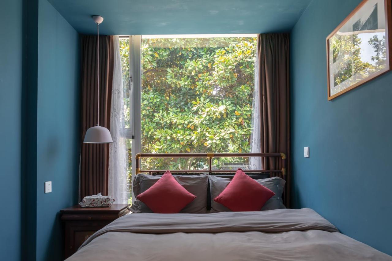 Hangzhou Jiuyueji Bed&Breakfast Екстериор снимка