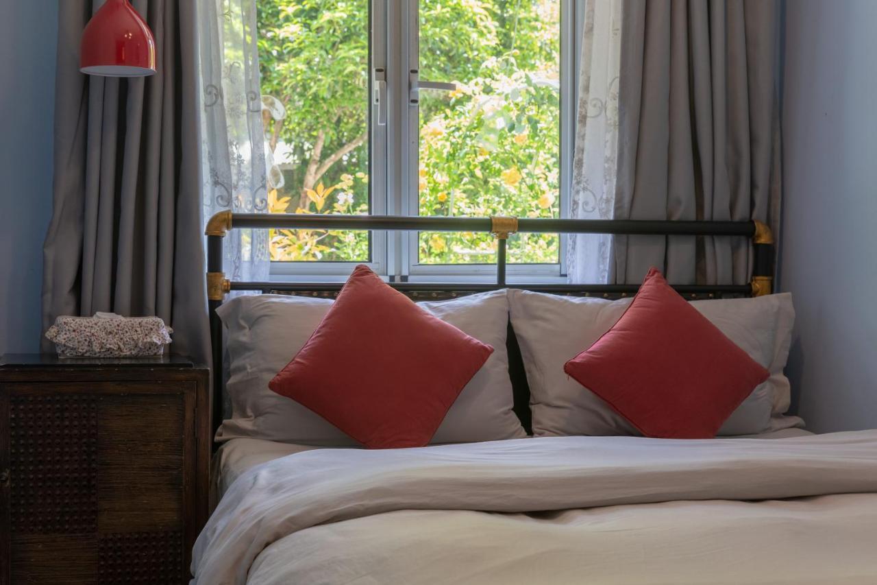 Hangzhou Jiuyueji Bed&Breakfast Екстериор снимка