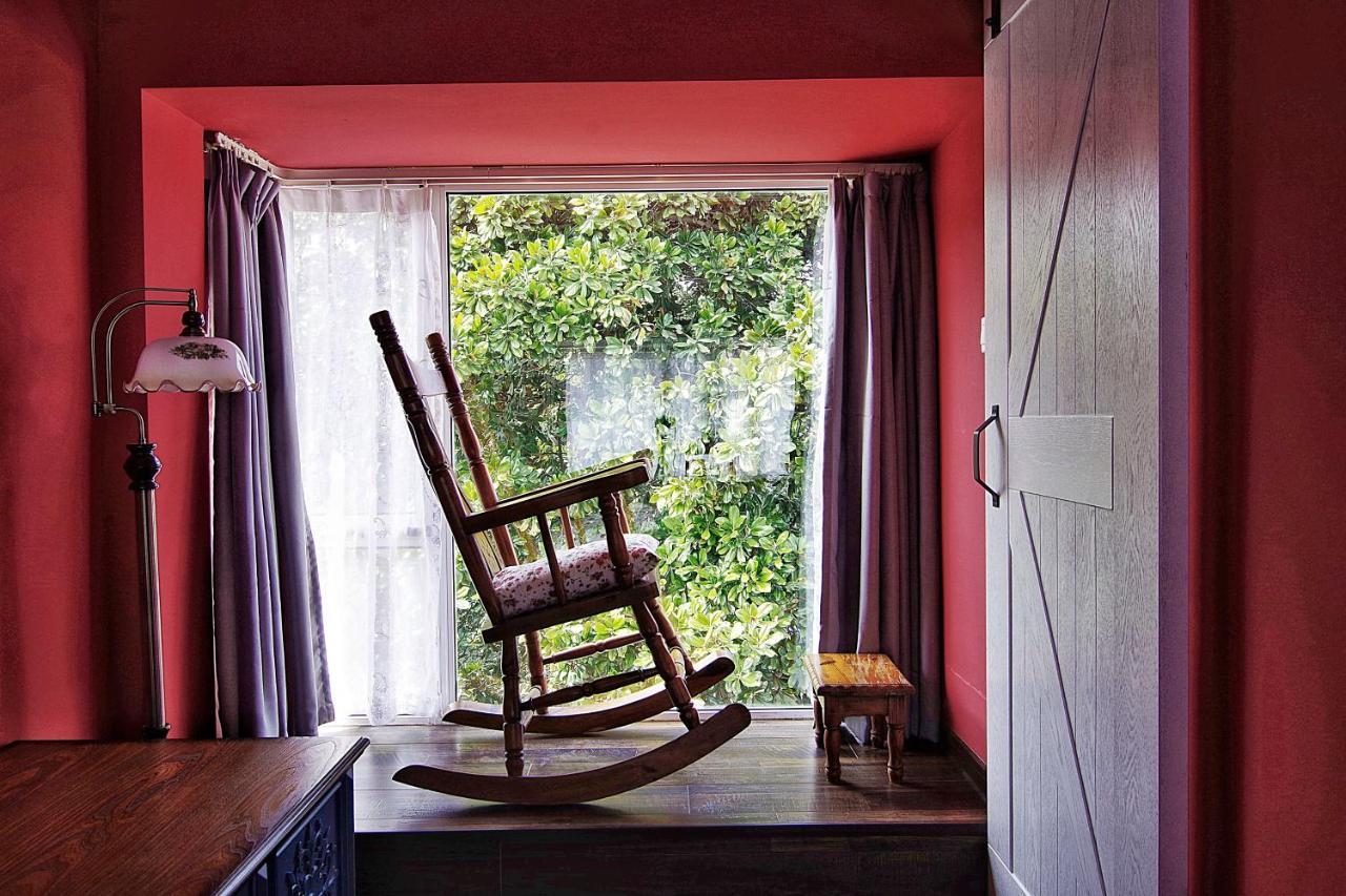 Hangzhou Jiuyueji Bed&Breakfast Екстериор снимка