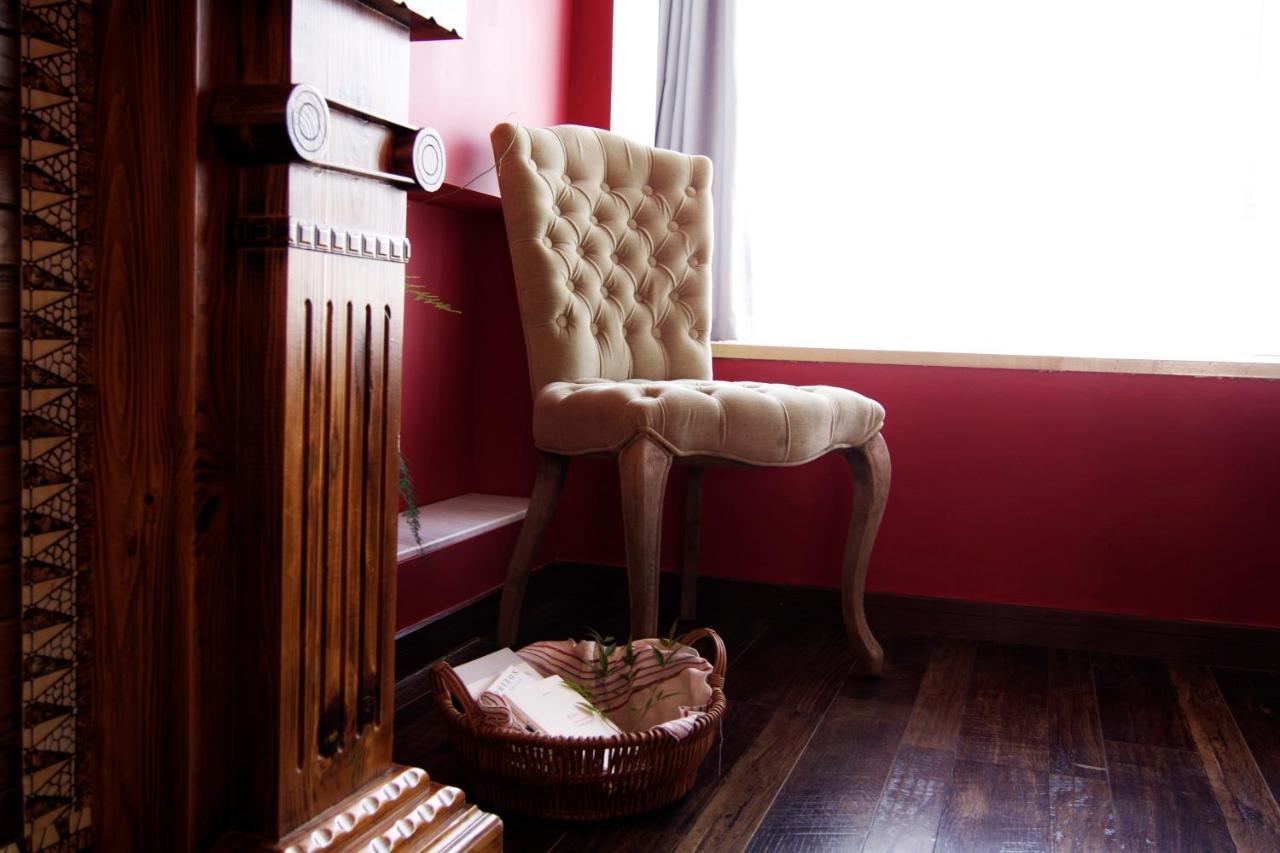Hangzhou Jiuyueji Bed&Breakfast Екстериор снимка