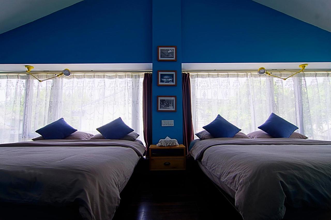 Hangzhou Jiuyueji Bed&Breakfast Екстериор снимка