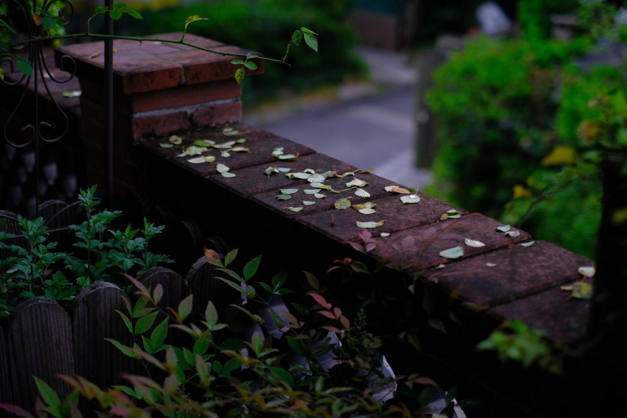 Hangzhou Jiuyueji Bed&Breakfast Екстериор снимка
